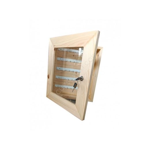 emlakçı anahtarlık dolabı